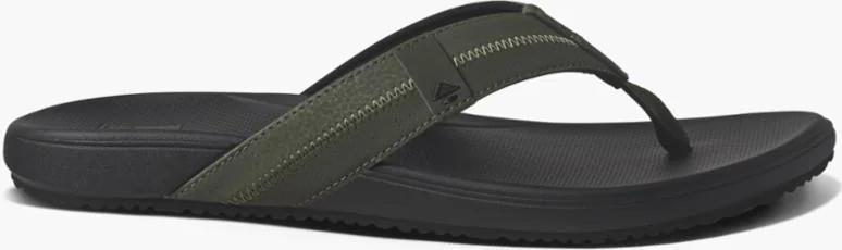 Cushion Phantom 2.0 - Mens - olive / gum 1