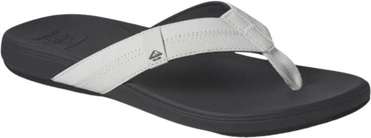 Cushion Phantom 2.0 - Mens - white / charcoal 1