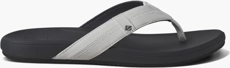 Cushion Phantom 2.0 - Mens - white / charcoal 1