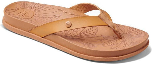 Cushion Porto Cruz - Womens - natural 1