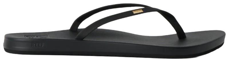 Cushion Slim - Womens - black 1