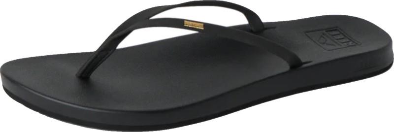 Cushion Slim - Womens - black 1