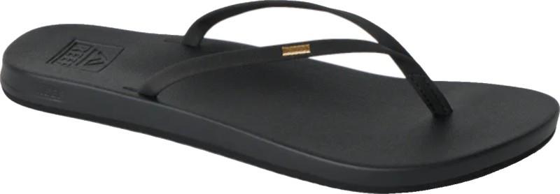 Cushion Slim - Womens - black 1