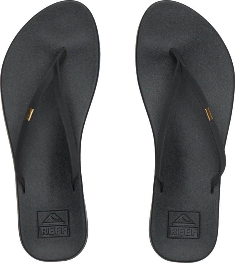 Cushion Slim - Womens - black 1