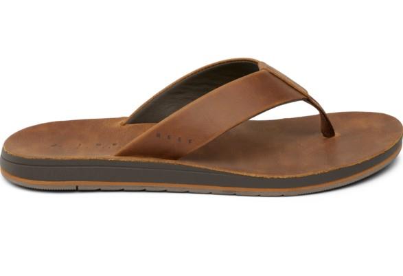 Ojai Classic - Mens - dark brown 1