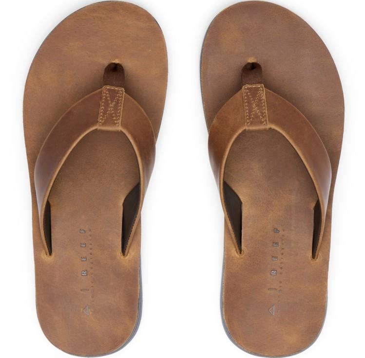 Ojai Classic - Mens - dark brown 1