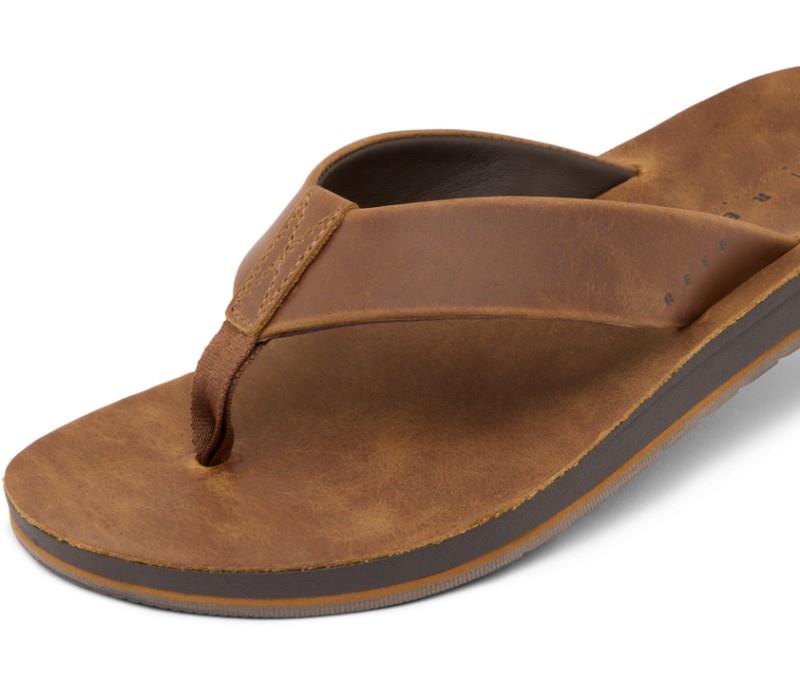 Ojai Classic - Mens - dark brown 1