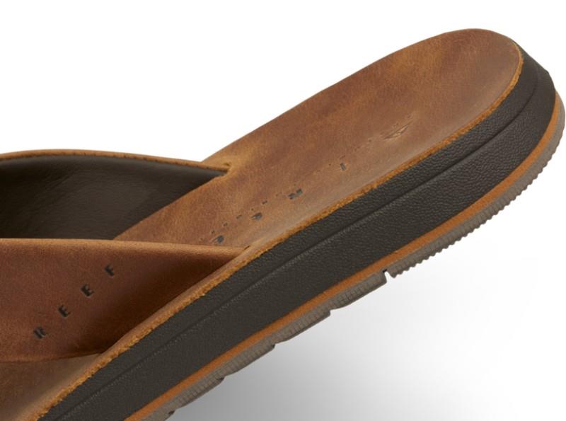 Ojai Classic - Mens - dark brown 1
