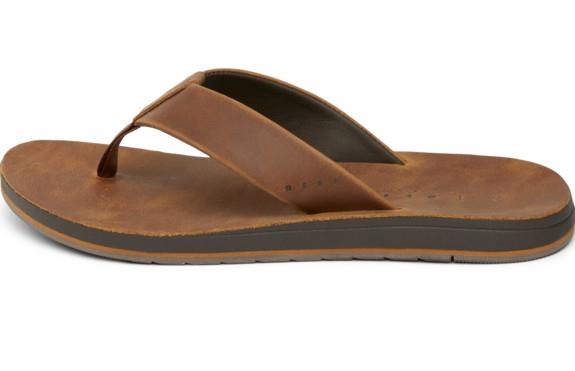 Ojai Classic - Mens - dark brown 1