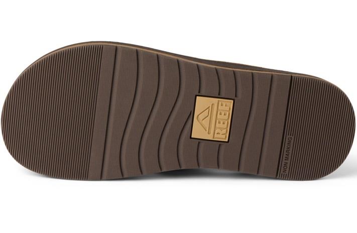 Ojai Classic - Mens - dark brown 1