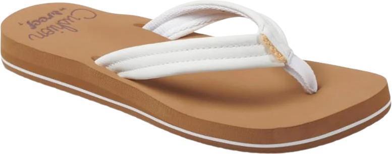 Reef Cushion Breeze - Womens - cloud 1