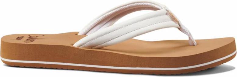 Reef Cushion Breeze - Womens - cloud 1