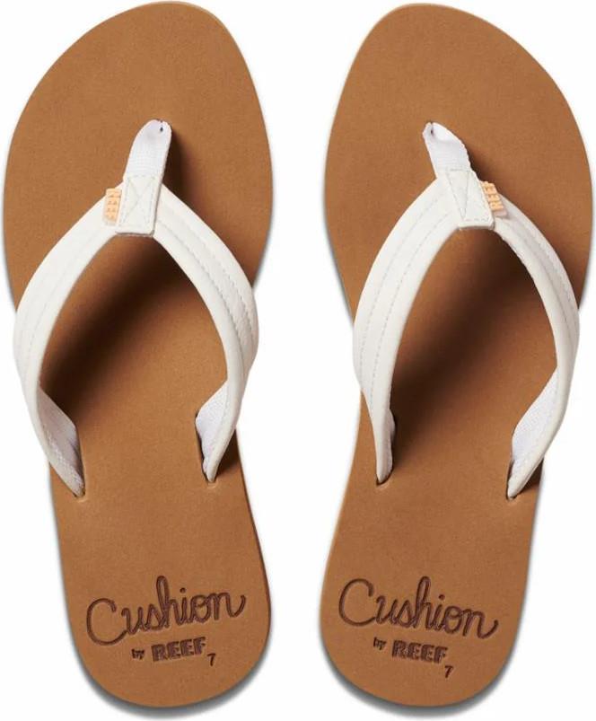 Reef Cushion Breeze - Womens - cloud 1
