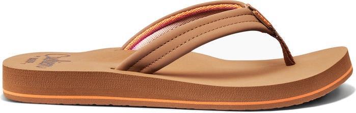 Reef Cushion Breeze - Womens - tan / smoothie 1