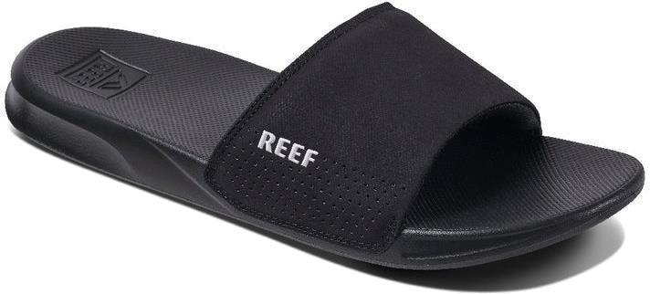 Reef One Slide - Womens - black 1