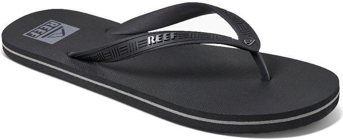Reef Seaside - Mens - black 1