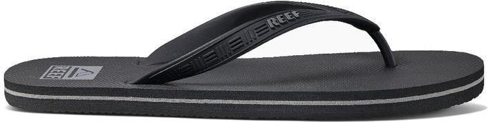 Reef Seaside - Mens - black 1