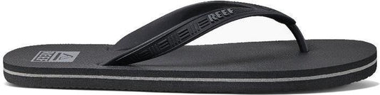 Reef Seaside - Mens - black 1