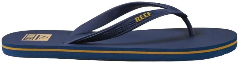 Reef Seaside - Mens - navy 1