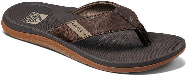 Santa Ana - Mens - brown 1