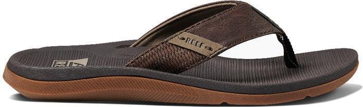 Santa Ana - Mens - brown 1