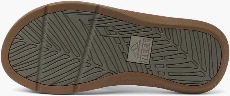 Santa Ana - Mens - moonrock / brown 1