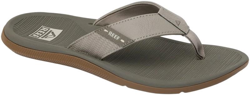 Santa Ana - Mens - moonrock / brown 1