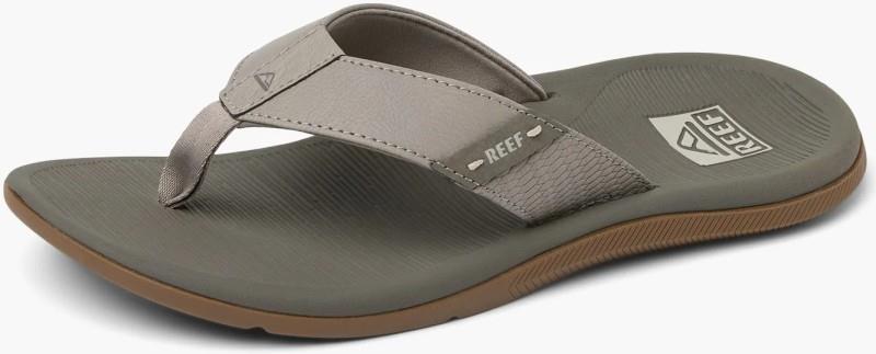Santa Ana - Mens - moonrock / brown 1