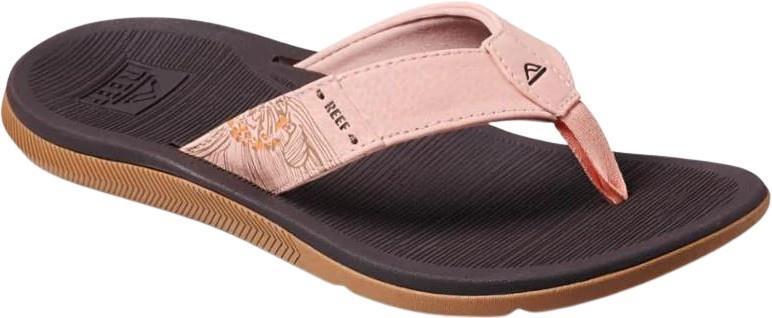 Santa Ana - Womens - peach parfait 1