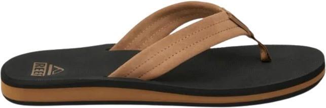 The Groundswell - Mens - black / tan 1