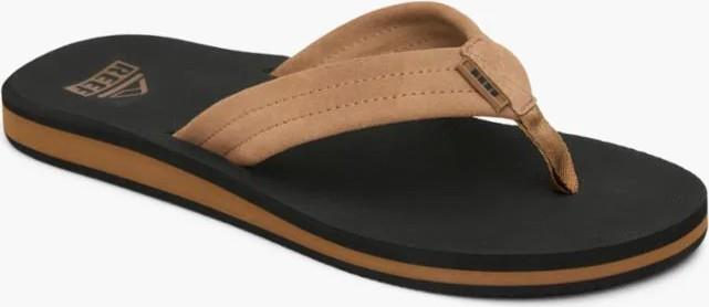 The Groundswell - Mens - black / tan 1