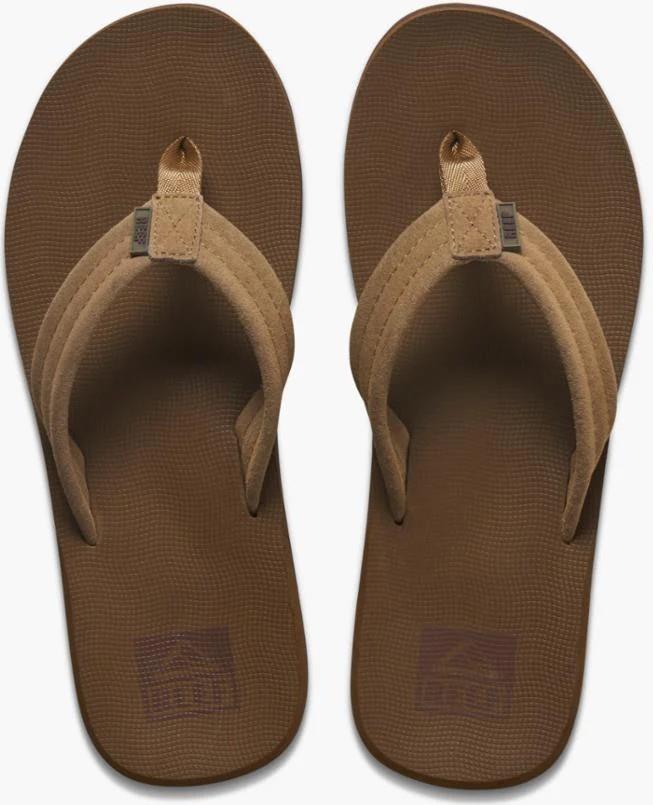 The Groundswell - Mens - tan 1