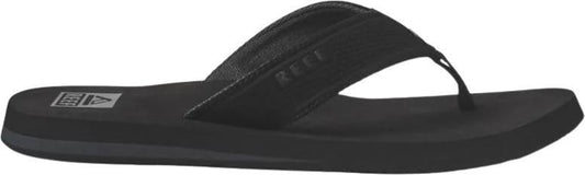 The Layback - Mens - black 1