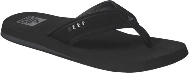 The Layback - Mens - black 1