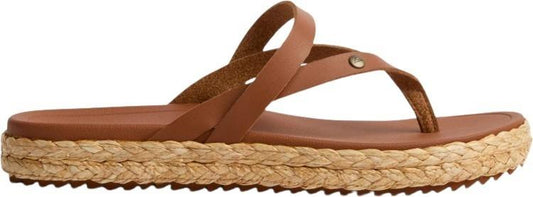 Vista Carmen - Womens - cocoa 1