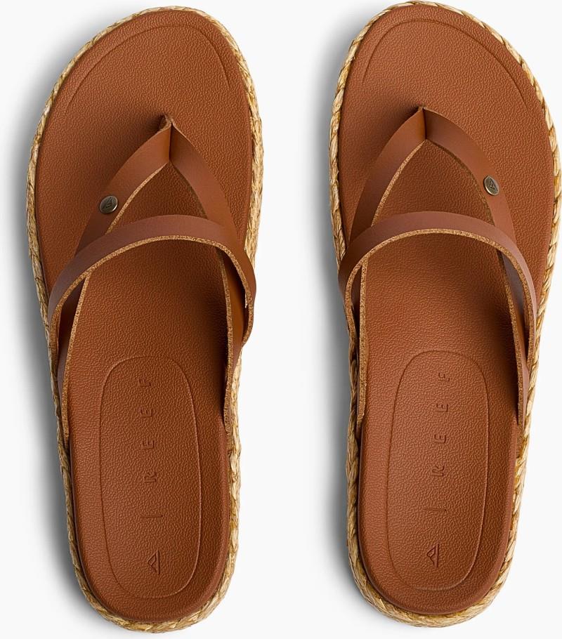 Vista Carmen - Womens - cocoa 1