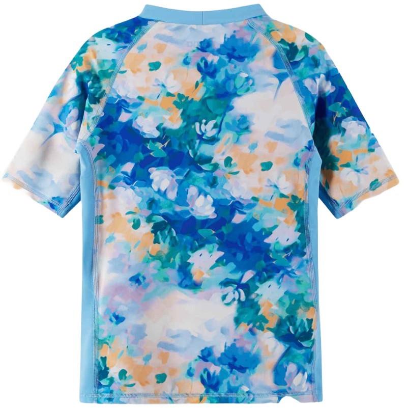 Joonia SunProof Shirt - Kids - fresh blue 1