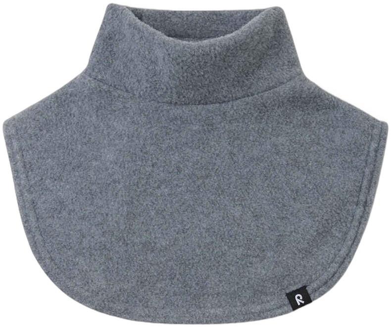 Legenda Neck Warmer - Kids - melange grey 1