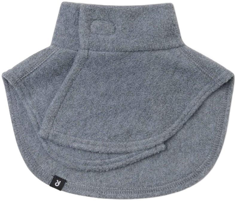 Legenda Neck Warmer - Kids - melange grey 1