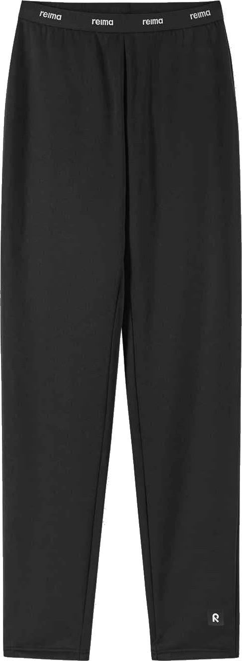 Olmeri Fleece Pants - Kids - black 1