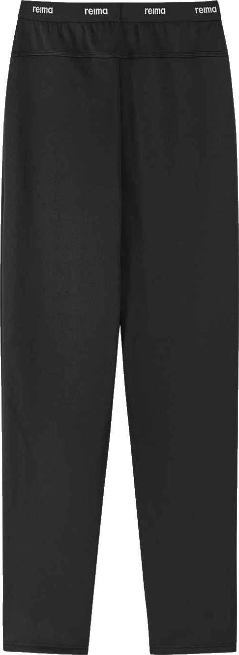 Olmeri Fleece Pants - Kids - black 1