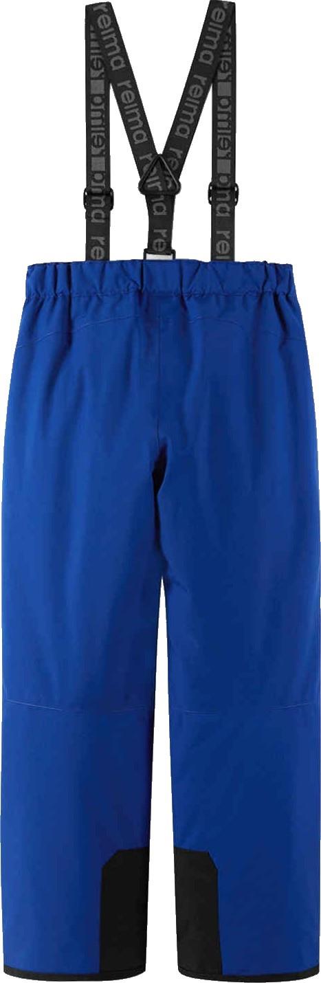 Proxima ReimaTec Waterproof Ski Pants - Kids - twilight blue 1