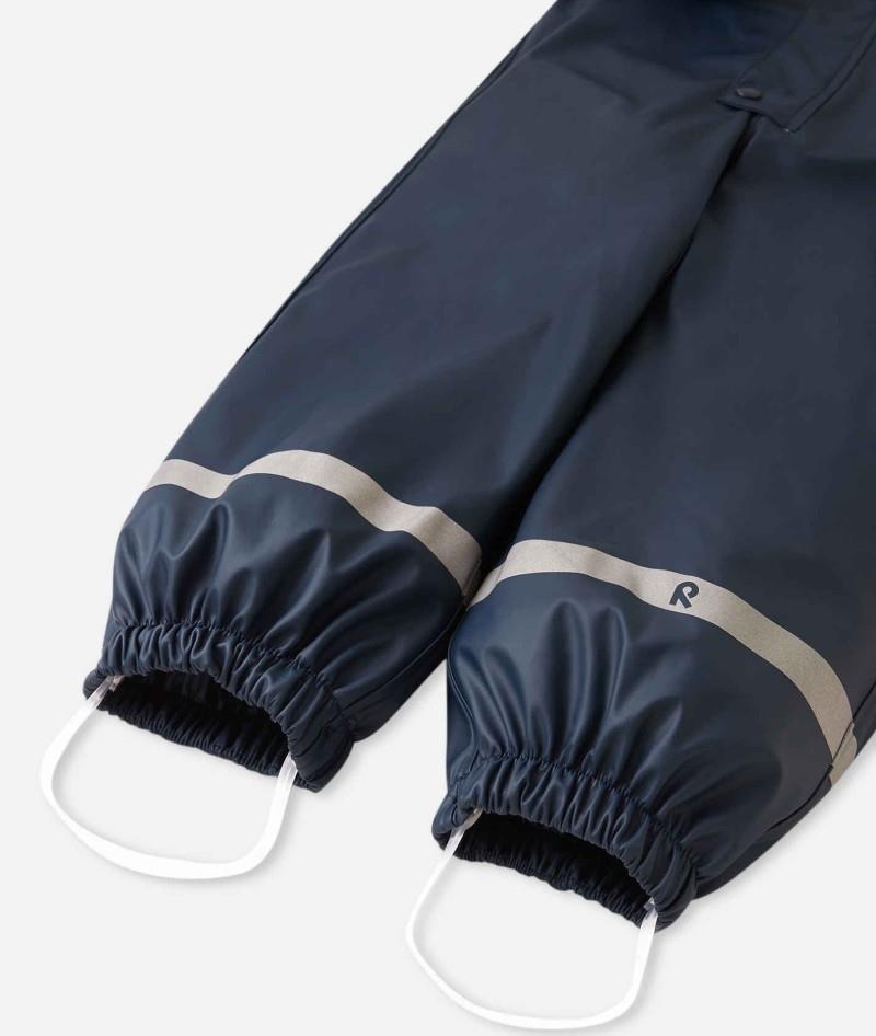 Rapakko Rain Overall - Kids -  1
