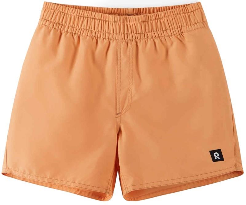 Somero SunProof Beach Shorts - Kids - apricot 1
