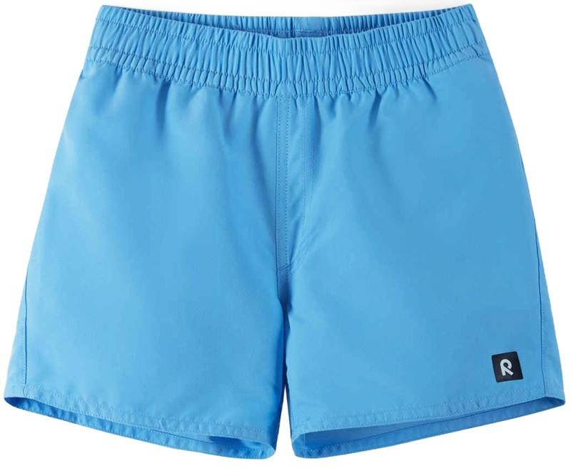 Somero SunProof Beach Shorts - Kids - fresh blue 1