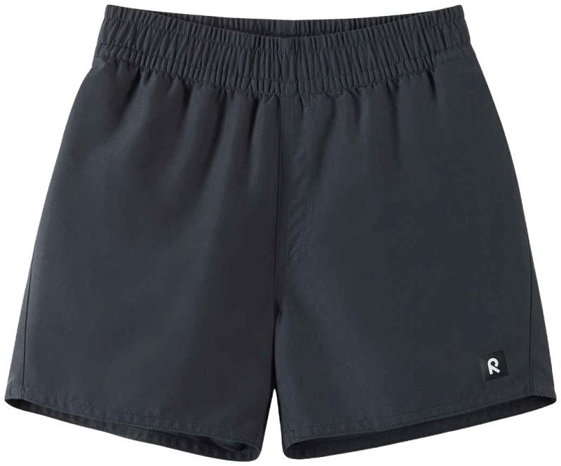 Somero SunProof Beach Shorts - Kids - soft black 1