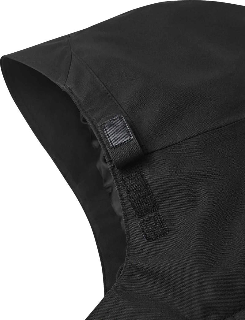 Tieten ReimaTec Winter Jacket - Kids - black 1