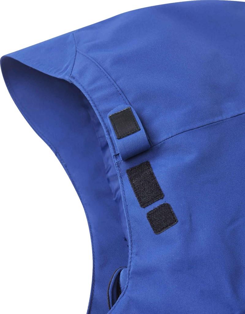 Tieten ReimaTec Winter Jacket - Kids - twilight blue 1