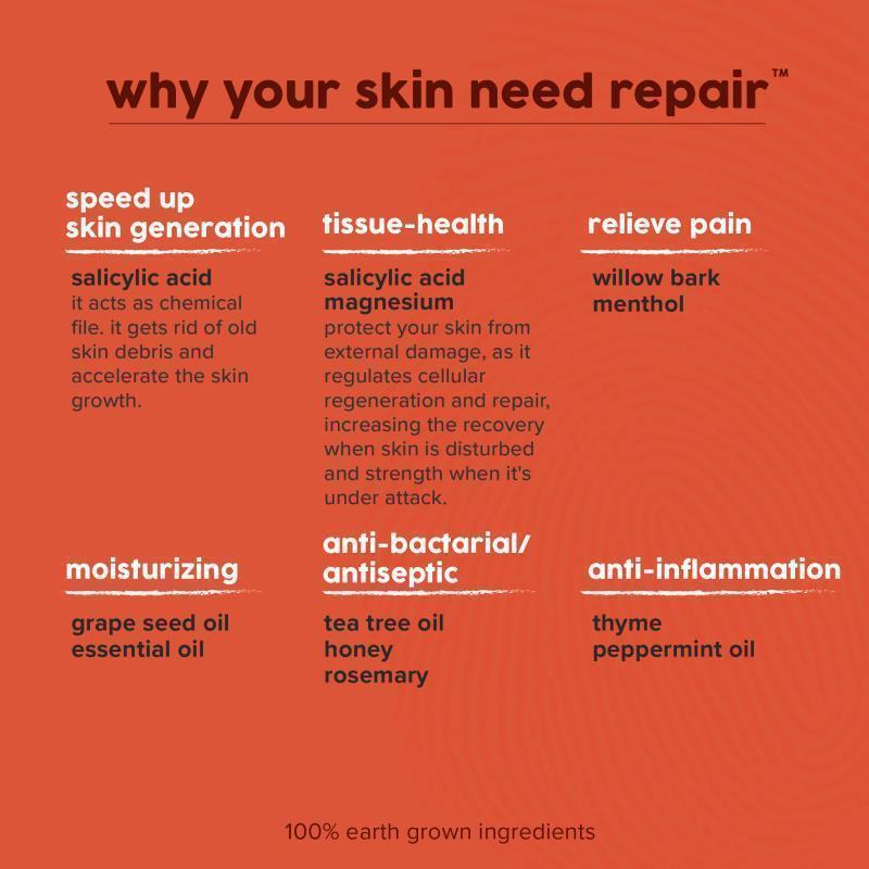 Repair 1.7oz - not applicable 1