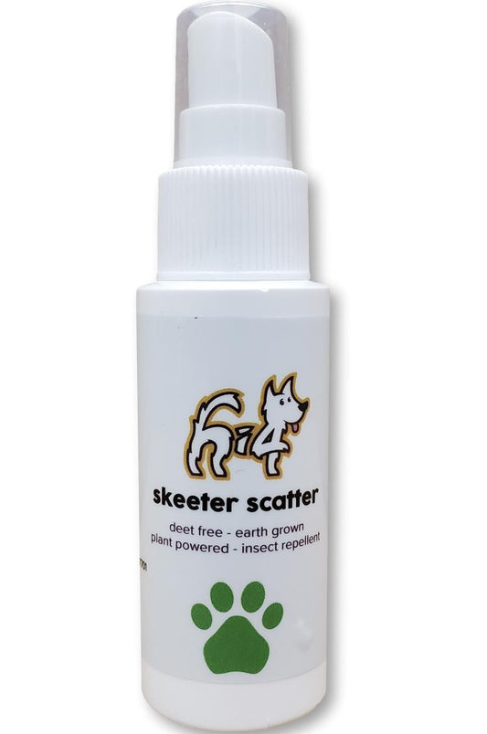 Skeeter Scatter 2oz - not applicable 1